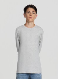 Long-sleeved T-shirt Boys Terranova