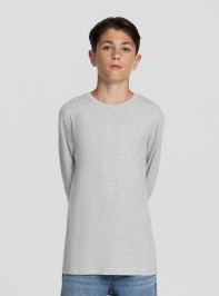 Long-sleeved T-shirt Boys Terranova