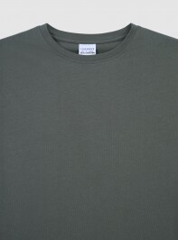 Long-sleeved T-shirt Boys Terranova