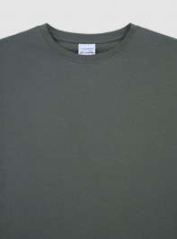 T-Shirt ML Garçon Terranova