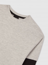 Long-sleeved T-shirt Boys Terranova