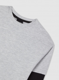 T-Shirt ML Chłopiec Terranova