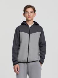 Felpa Junge Terranova