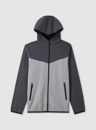 Felpa Junge Terranova