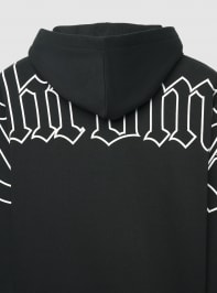 Felpa Niño Terranova