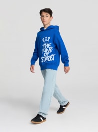 Felpa Bambino Kids