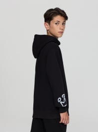 Felpa Bambino Kids