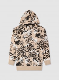 Sweat shirt Garçon Terranova