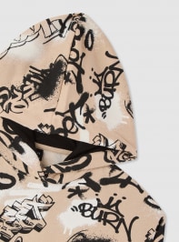 Sweat shirt Garçon Terranova