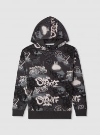 Sweat shirt Garçon Terranova