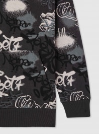 Sweat shirt Garçon Terranova