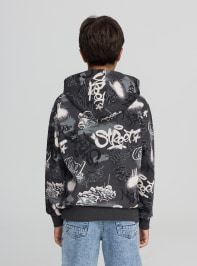 Sweat shirt Garçon Terranova