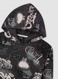 Sweat shirt Garçon Terranova