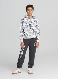 Sweat shirt Garçon Terranova