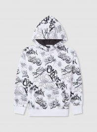 Sweat shirt Garçon Terranova