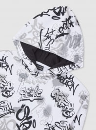 Sweat shirt Garçon Terranova