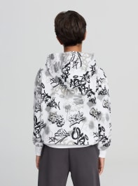 Sweat shirt Garçon Terranova