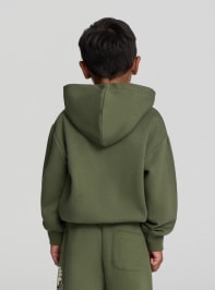 Felpa Junge Terranova