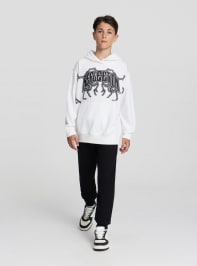 Felpa Bambino Kids