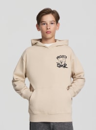 Sweat shirt Garçon Terranova