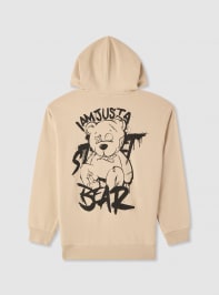 Sweat shirt Garçon Terranova