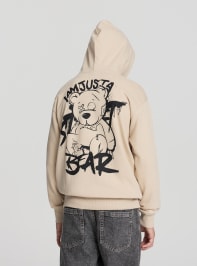 Sweat shirt Garçon Terranova