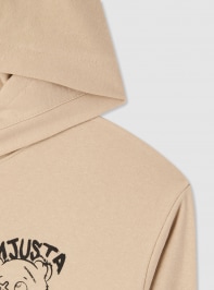 Sweat shirt Garçon Terranova
