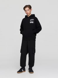 Sweat shirt Garçon Terranova
