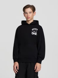 Sweat shirt Garçon Terranova