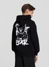 Sweat shirt Garçon Terranova