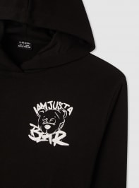 Sweat shirt Garçon Terranova