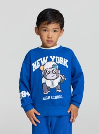 Felpa Bambino Kids
