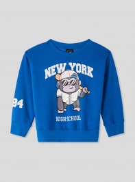 Felpa Bambino Kids