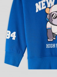 Felpa Bambino Kids