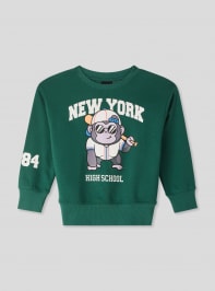 Felpa Bambino Kids