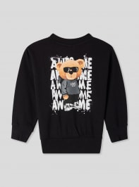 Felpa Bambino Kids