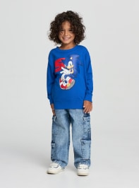 Felpa Bambino Kids