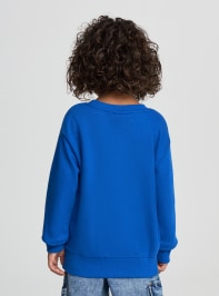 Felpa Bambino Kids