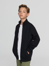 Felpa Junge Terranova