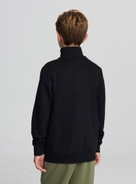 Felpa Junge Terranova