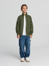 Felpa Junge Terranova