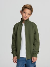 Felpa Junge Terranova