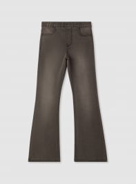 Pantalone Jeans Lungo Bambina Kids