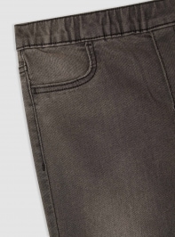 Pantalone Jeans Lungo Bambina Kids