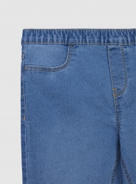 Pantalone Jeans Lungo Bambina Kids