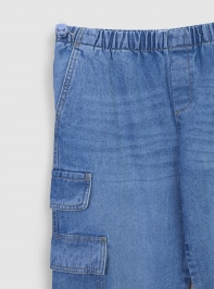 Pantalone Jeans Lungo Bambina Kids