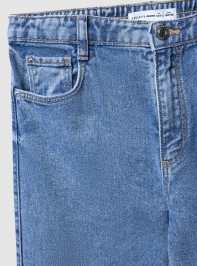 Pantalone Jeans Lungo Bambina Kids
