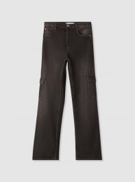 Pantalone Jeans Lungo Bambina Kids