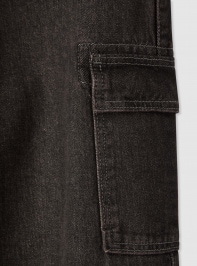 Pantalone Jeans Lungo Bambina Kids
