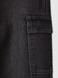 Pantalone Jeans Lungo Bambina Kids